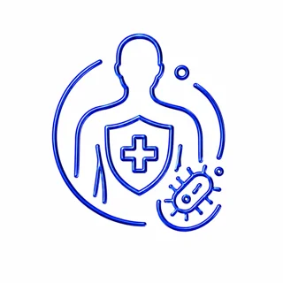 تقویت سیستم ایمنی