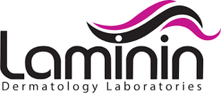 لامینین (Laminine)