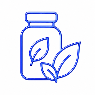 مکمل های گیاهی و طبیعی