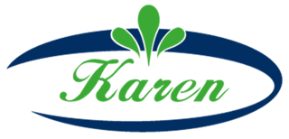 کارن (Karen)